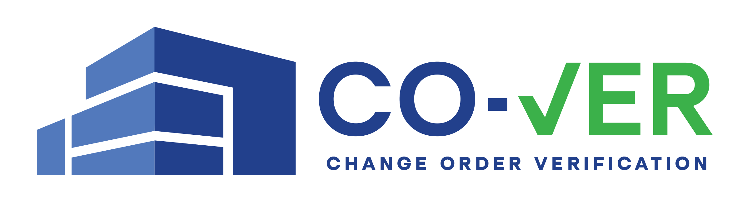 CO-VER - Change Order Verification